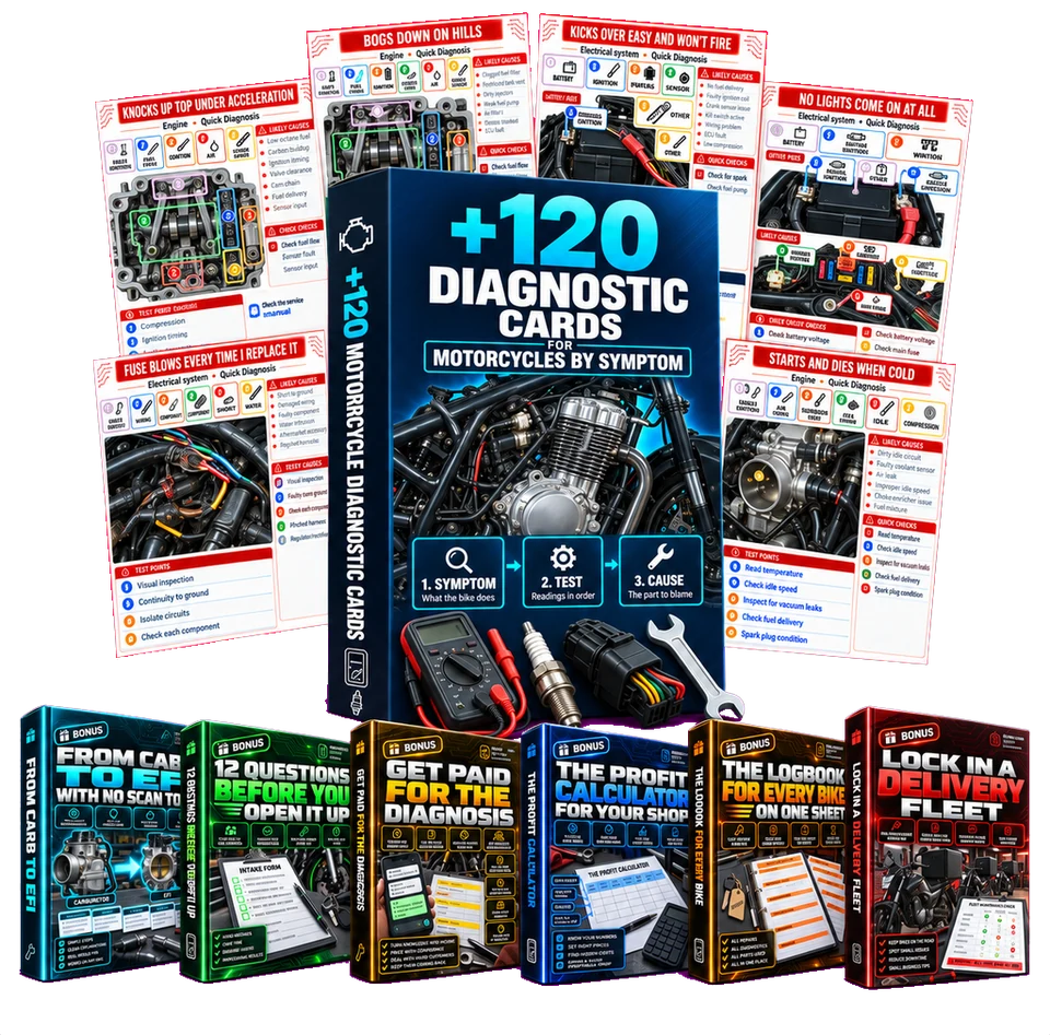Complete Plan: the 120 cards and the 6 bonuses